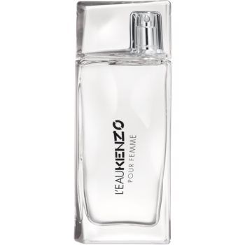 KENZO L'Eau Kenzo Pour Femme Eau de Toilette pentru femei