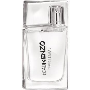 KENZO L'Eau Kenzo Pour Femme Eau de Toilette pentru femei