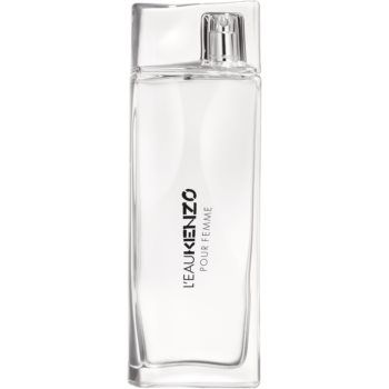 KENZO L'Eau Kenzo Pour Femme Eau de Toilette pentru femei