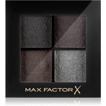Max Factor Colour X-pert Soft Touch paletă cu farduri de ochi