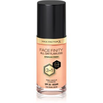 Max Factor Facefinity All Day Flawless machiaj persistent SPF 20