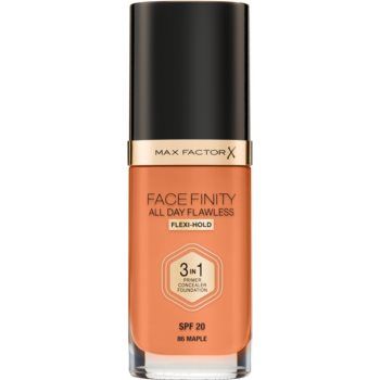 Max Factor Facefinity All Day Flawless machiaj persistent SPF 20