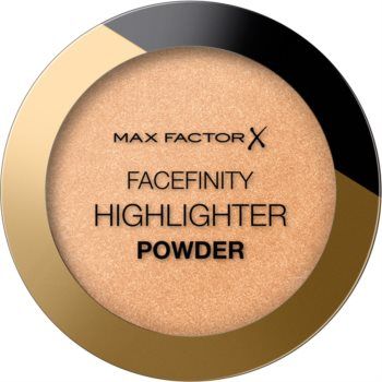 Max Factor Facefinity pudra pentru luminozitate