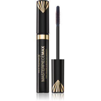 Max Factor Masterpiece Max mascara pentru volum și alungire