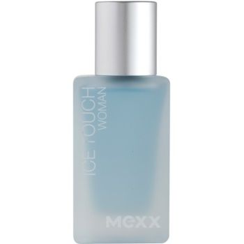 Mexx Ice Touch Woman Eau de Toilette pentru femei