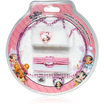 Na! Na! Na! Surprise Hair accessories Set set cadou pentru copii