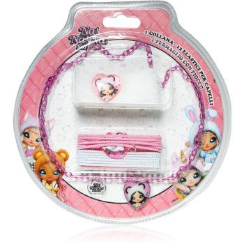 Na! Na! Na! Surprise Hair accessories Set set cadou(pentru copii)