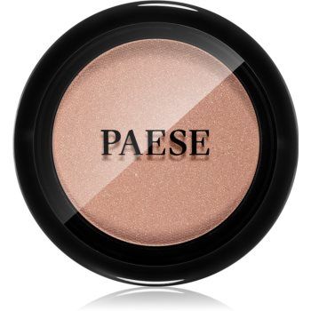 Paese Argan blush cu ulei de argan