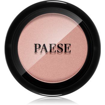 Paese Argan blush cu ulei de argan