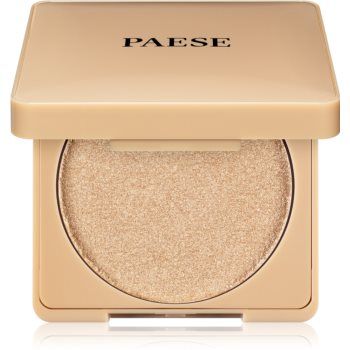 Paese Wonder Glow Pudra compacta ce ofera luminozitate ieftin