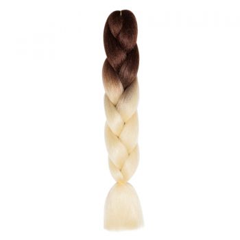 Par Jumbo Ombre Saten/Blond ieftina