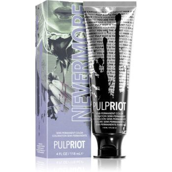 Pulp Riot Semi-Permanent Color vopsea de par semi-permanenta