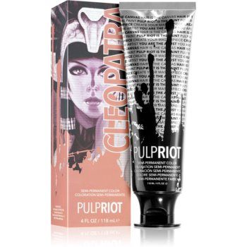 Pulp Riot Semi-Permanent Color vopsea de par semi-permanenta