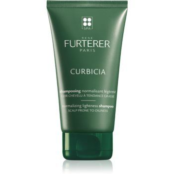 René Furterer Curbicia sampon pentru curatare pentru par si scalp gras René Furterer Curbicia sampon pentru curatare pentru par si scalp gras