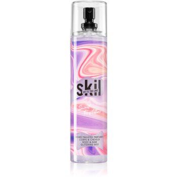 Skil Toxic Love Sweet Temptation spray de corp parfumat pentru femei