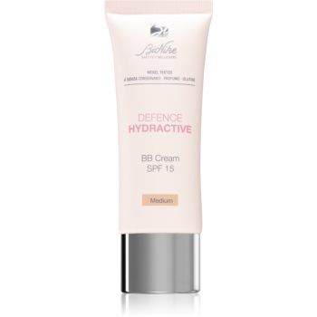 BioNike Defence Hydractive crema BB SPF 15