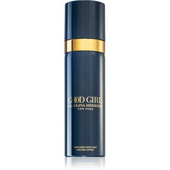 Carolina Herrera Good Girl spray pentru corp pentru femei