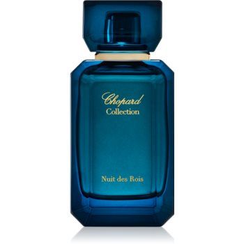 Chopard Gardens of the Kings Nuit des Rois Eau de Parfum unisex