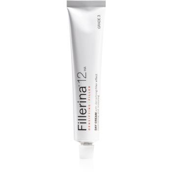 Fillerina Densifying Filler Grade 3 crema de zi antirid