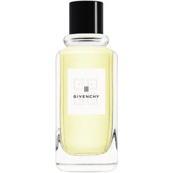 GIVENCHY Givenchy III Eau de Toilette pentru femei