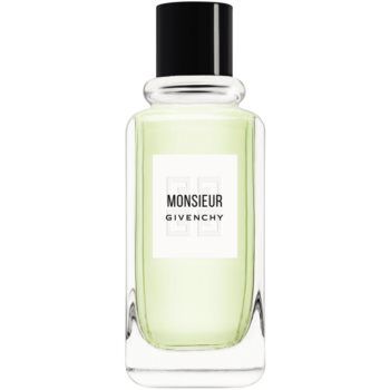 GIVENCHY Monsieur de Givenchy Eau de Toilette pentru bărbați