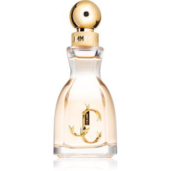 Jimmy Choo I Want Choo Eau de Parfum pentru femei