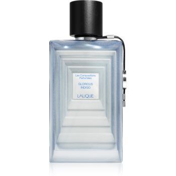 Lalique Les Compositions Parfumées Glorious Indigo Eau de Parfum unisex