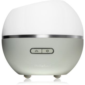 Millefiori Ultrasound Hydro - Dove difuzor de aromă cu ultrasunete și umidificator de aer