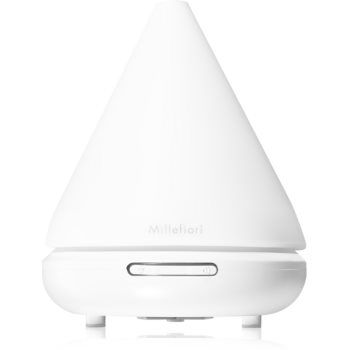 Millefiori Ultrasound Pyramid difuzor de aromă cu ultrasunete și umidificator de aer