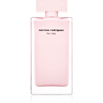 Narciso Rodriguez for her Eau de Parfum pentru femei