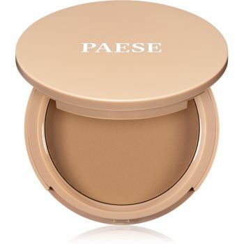 Paese Semi-transparent pudra matuire