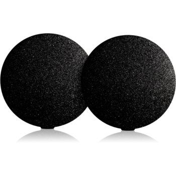 PMD Beauty Polish Aluminum Oxide Exfoliator cap de schimb pentru periuța de curățare 2 pc