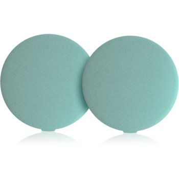 PMD Beauty Polish Aluminum Oxide Exfoliator cap de schimb pentru periuța de curățare 2 pc