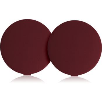 PMD Beauty Polish Aluminum Oxide Exfoliator cap de schimb pentru periuța de curățare 2 pc