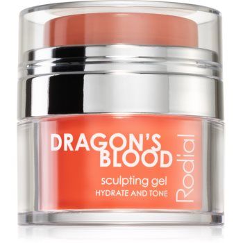 Rodial Dragon's Blood Sculpting gel Gel remodelare efect regenerator