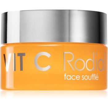 Rodial Vit C Face Soufflé souffle faciale