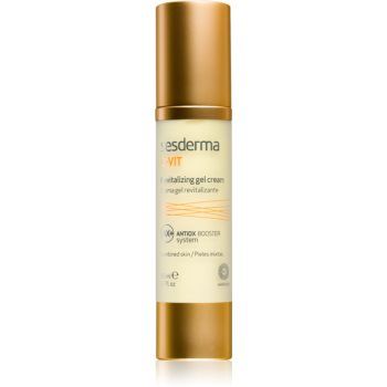 Sesderma C-Vit gel crema hidratant