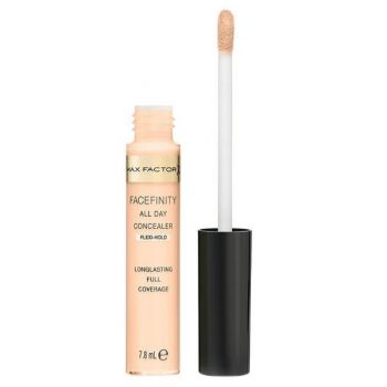 Corector - Max Factor Face Finity All Day Concealer, nuanta 10, 7.8 ml Corector - Max Factor Face Finity All Day Concealer, nuanta 10, 7.8 ml