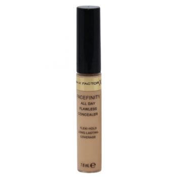 Corector - Max Factor Face Finity All Day Concealer, nuanta 20, 7.8 ml