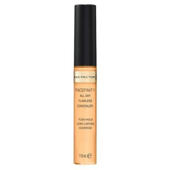 Corector - Max Factor Face Finity All Day Concealer, nuanta 40, 7.8 ml