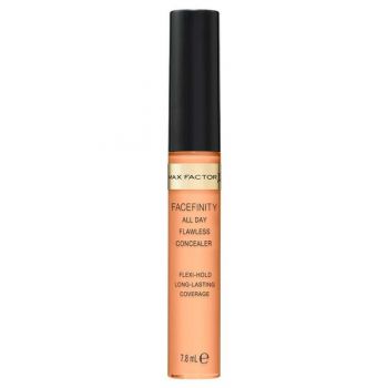 Corector - Max Factor Face Finity All Day Concealer, nuanta 50, 7.8 ml la reducere