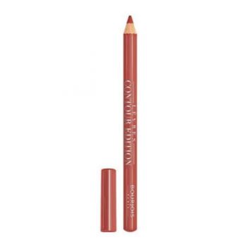 Creion de buze Bourjois Contour Edition, 08 Corail Aie, 1.14 g