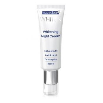 Crema de noapte depigmentanta Whiten 50ml