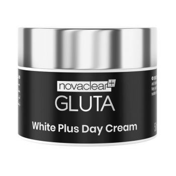 Crema de zi pentru diminuarea petelor pigmentare White Plus Gluta 50ml