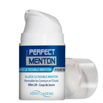 Crema indepartare barbie dubla pentru barbati Perfect Menton Hommes Institut Claude Bell, 50ml