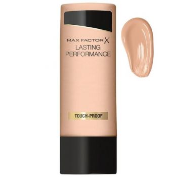 Fond de Ten - Max Factor Lasting Performance, nuanta 102, 35 ml Fond de Ten - Max Factor Lasting Performance, nuanta 102, 35 ml