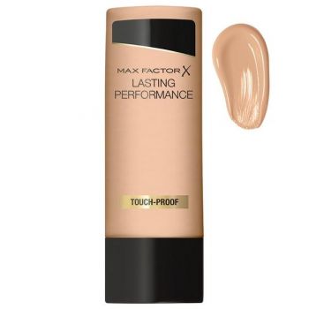 Fond de Ten - Max Factor Lasting Performance, nuanta 105, 35 ml Fond de Ten - Max Factor Lasting Performance, nuanta 105, 35 ml