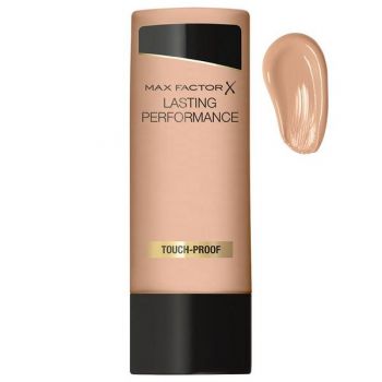 Fond de Ten - Max Factor Lasting Performance, nuanta 106, 35 ml Fond de Ten - Max Factor Lasting Performance, nuanta 106, 35 ml