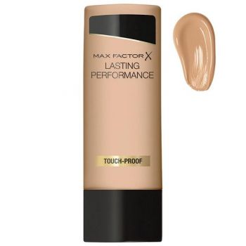 Fond de Ten - Max Factor Lasting Performance, nuanta 109, 35 ml Fond de Ten - Max Factor Lasting Performance, nuanta 109, 35 ml