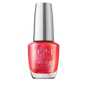 Lac de Unghii - OPI Infinite Shine XBOX Heart and Con-soul, 15ml